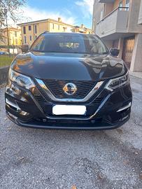 Nissan Qashqai 1.5 dCi 115 CV Tekna+