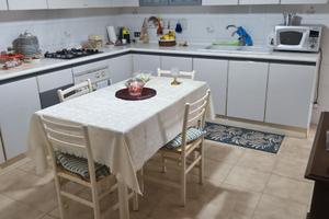 Appartamento 110 mq con posto auto