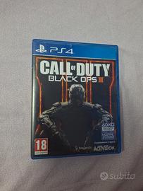Call Of Duty  Black Ops lll 3