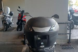 scuter voge