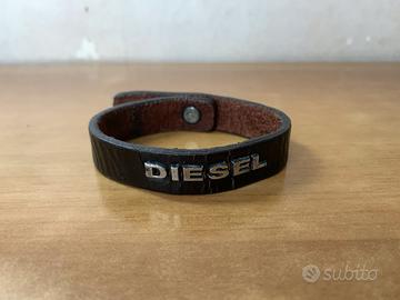 Bracciale da Uomo - Diesel