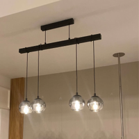 LAMPADA EGLO ARGALLO Design