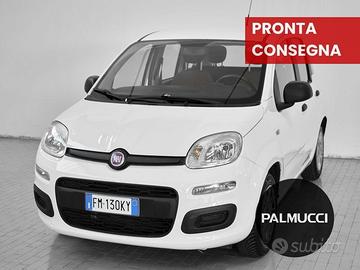 FIAT Panda 1.2 EasyPower Easy