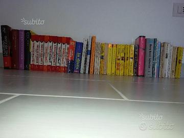 Vari libri e autori