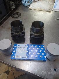 Motore fiat 126 A/BB /126 A.1000