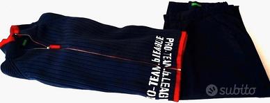 BENETTON completo bambino