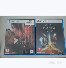 2 giochi ps5