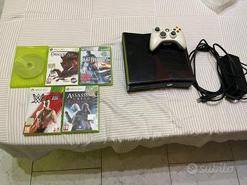 XBox360