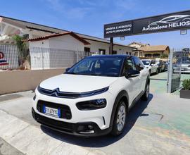 Citroen C4 Cactus BlueHDi 120 S&S EAT6 Feel