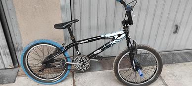 Bicicletta BMX