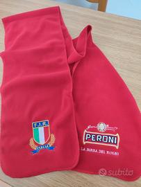 Sciarpa Italia Rugby 