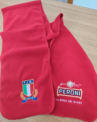Sciarpa Italia Rugby 