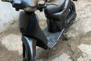 scarabeo 50