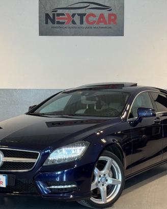 Mercedes-Benz CLS 350 4matic AMG FULL