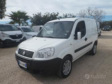 Fiat Doblo furgone
