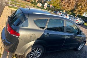 seat Ibiza XL anno 2010