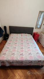 letto contenitore