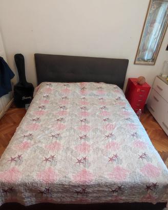 letto contenitore