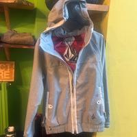 Volcom giacca Snowboard S