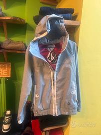 Volcom giacca Snowboard S