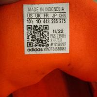 SCARPE ADIDAS mod. SOLAR GLIDE