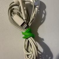 Apple auricolari EarPods (connettore Lightning)