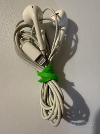 Apple auricolari EarPods (connettore Lightning)