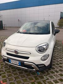 500x 2.0 MJT 140 CV (adatta neopatentati)