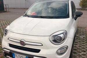 500x 2.0 MJT 140 CV (adatta neopatentati)