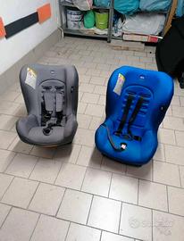 Seggiolino auto per bambini Chicco