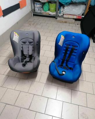 Seggiolino auto per bambini Chicco