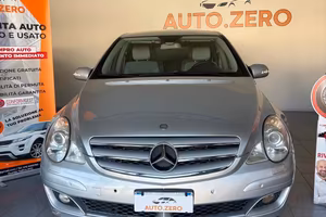 Mercedes-benz R 280 CDI cat 4Matic Sport