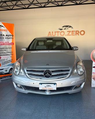 Mercedes-benz R 280 CDI cat 4Matic Sport