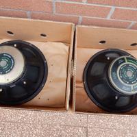 SUBWOOFER AUTO 38 CM LOOK LINE