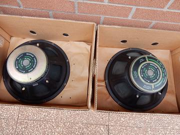 SUBWOOFER AUTO 38 CM LOOK LINE