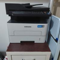 Stampante Laser Samsung M2675F Multifunzione 