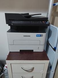 Stampante Laser Samsung M2675F Multifunzione 