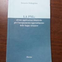 libro la pnl di rosario pellegrino €5