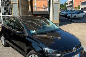 Volkswagen Polo 1.0 MPI 5p. Trendline