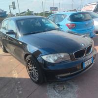 Bmw 120 120d cat 5 porte Futura DPF motore da sost