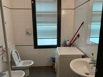 Recente e a 2 passi dal centro