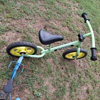 bici propedeutica 