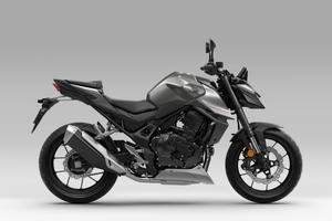 Honda Hornet 750 E-CLUTCH