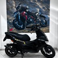 Gilera Runner 50