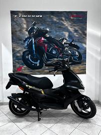 Gilera Runner 50