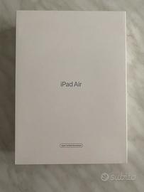 iPad Air 2020 Azzurro 64GB