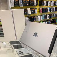 IPAD 6TH GEN 2018 32GB WIFI+CELL USATO - GARANTITO