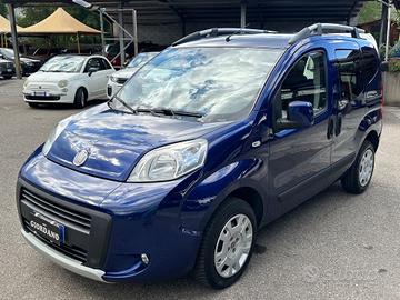 Fiat Qubo 1.3 MJT 95 CV Trekking