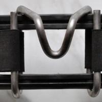 Piastra per trapezi  da windsurf