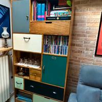 Mobile Libreria Picadilly - Maison Du Monde